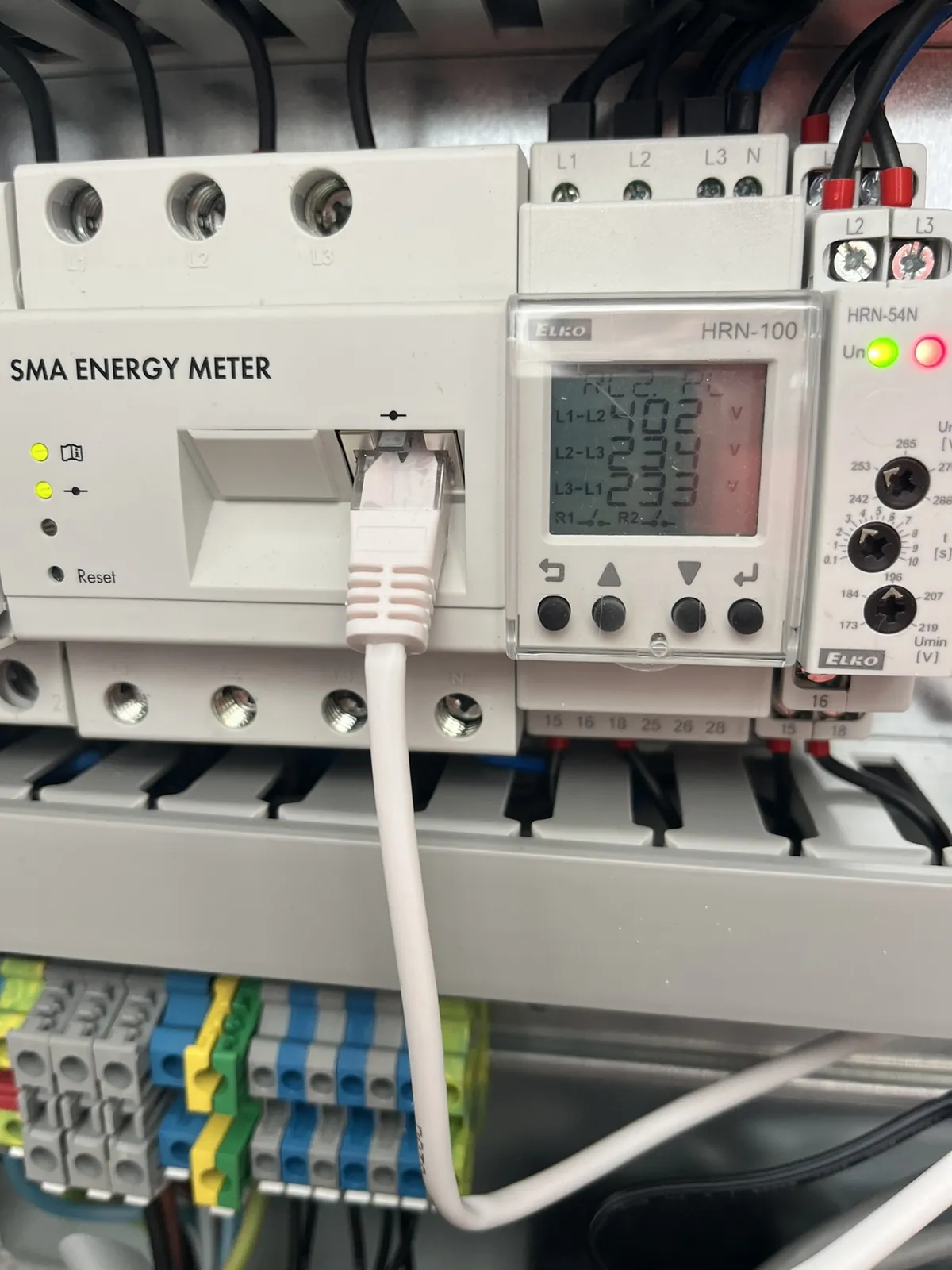 GrideX Energy OS: нашата EMS е с отворен код и безплатна с батерия Suntech 261 kWh