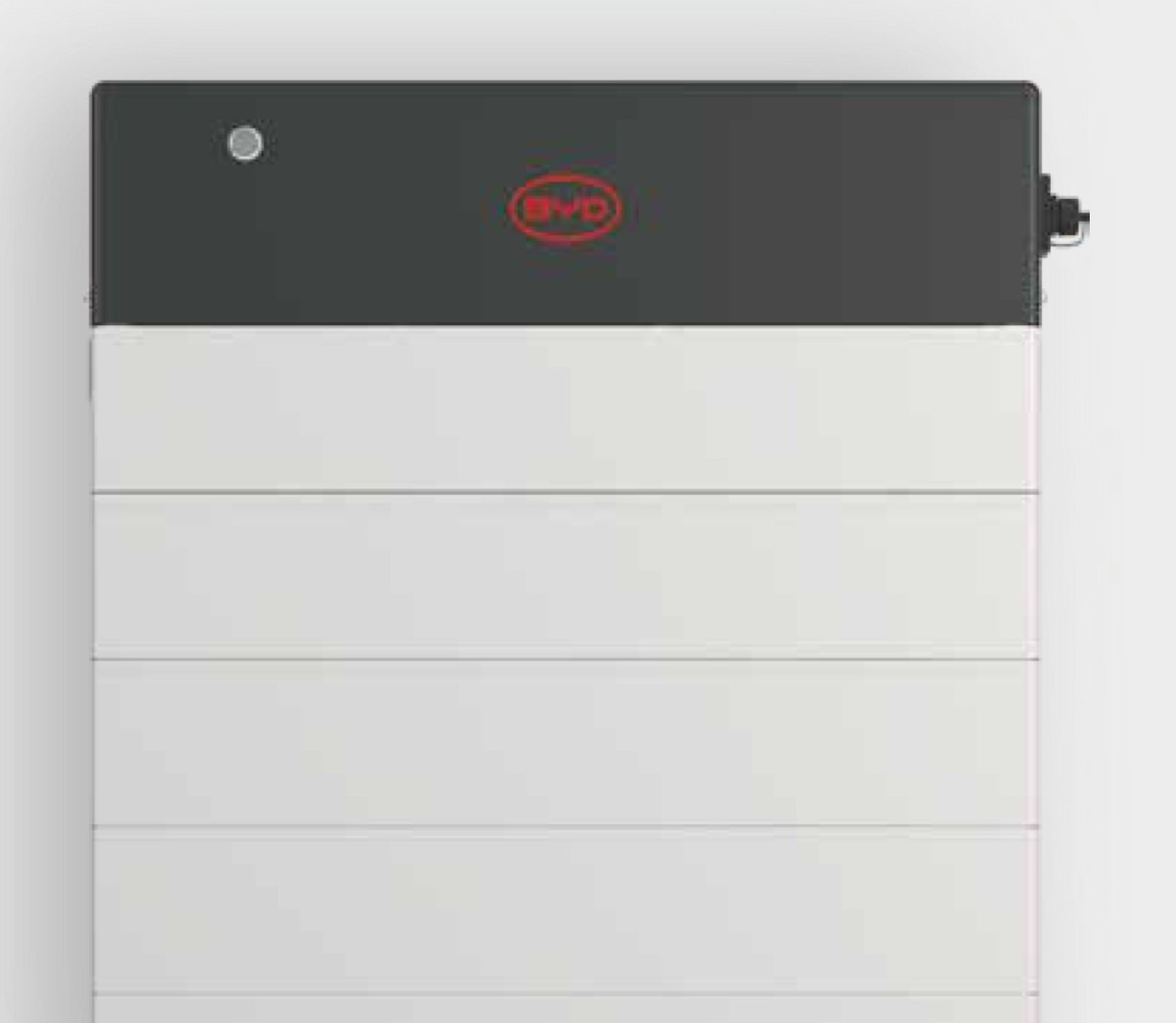 BYD Battery-Box HVB