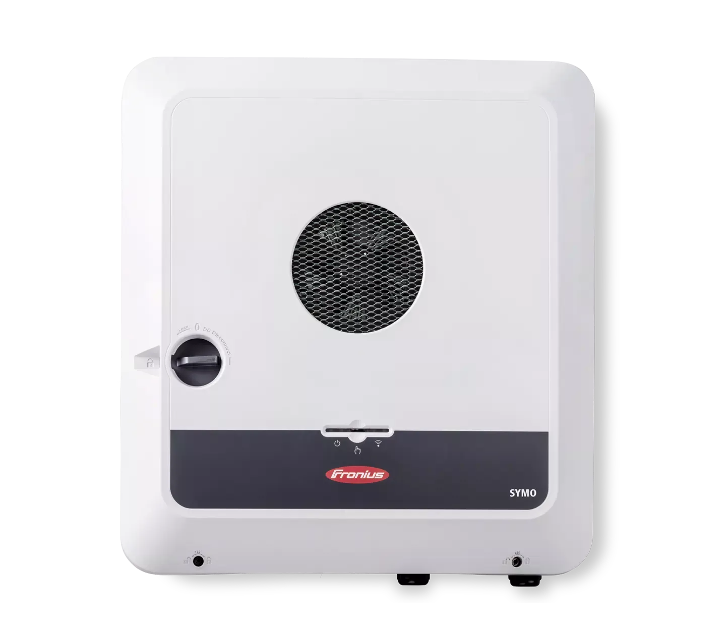 Fronius Symo GEN24 Plus