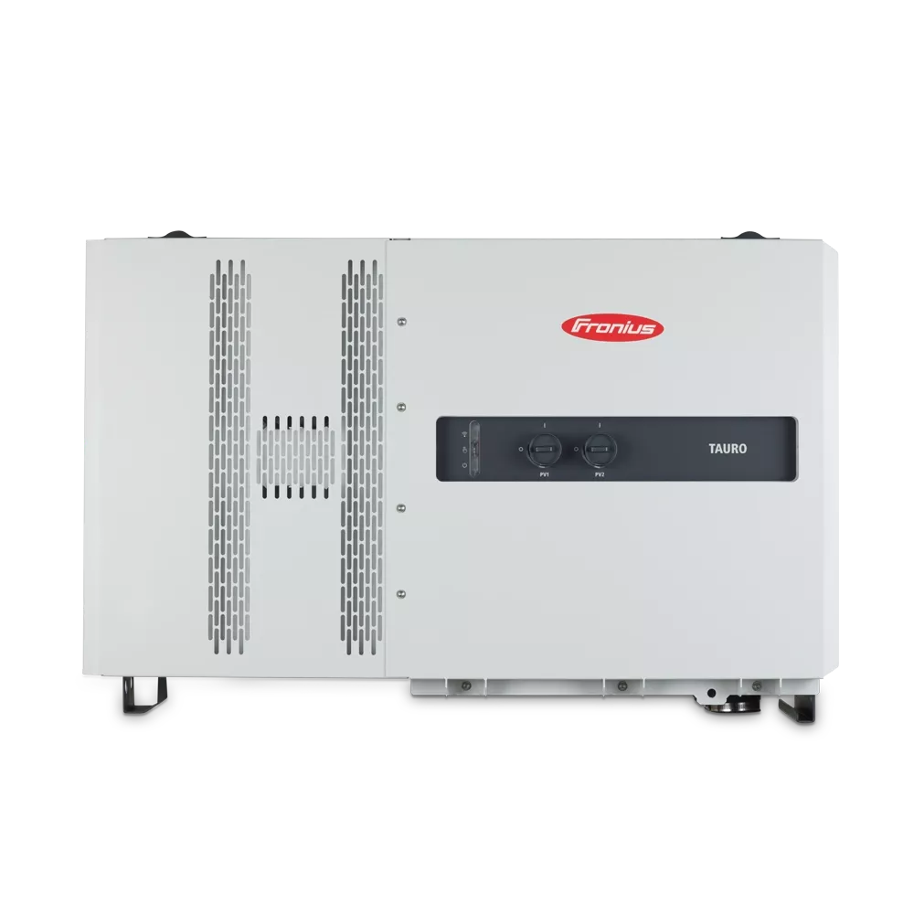 Fronius Tauro / Tauro ECO