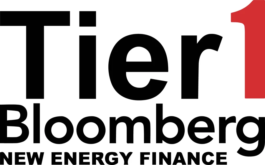 Bloomberg NEF Tier 1