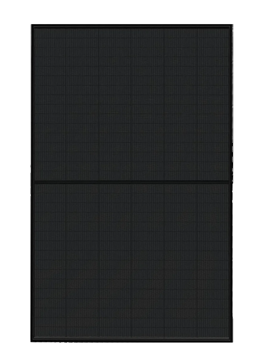 Suntech Black Pro Monofacial 465–485 W