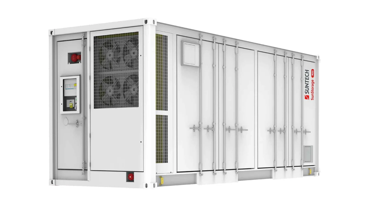 Suntech SunStorage MAX STE-5ML-DC